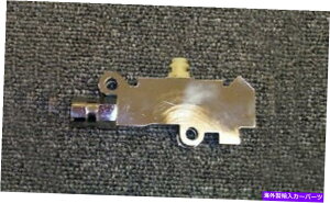 Brake Drum GMNfBXNhv|[VouXg[gzbgbh GM Chrome Disc Drum Proportioning Valve Street Hot Rod