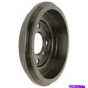 Brake Drum u[Lh-C-TEKW㕔S123.61051 Brake Drum-C-TEK Standard Rear Centric 123.61051
