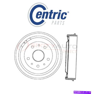 Brake Drum Centric 123.65000 c-tek�u���[�L�h�����L�b�g�Z�b�g�u���[�Lbg Centric 123.65000 C-TEK Brake Drum for Kit Set Braking bg�y���s�A���i�z