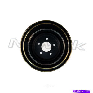 Brake Drum u[LhAj[ebN8989 Brake Drum Rear NewTek 8989