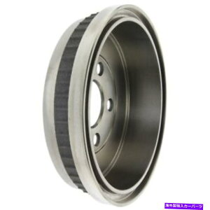 Brake Drum u[Lh-C-TEKW㕔S123.61049 Brake Drum-C-TEK Standard Rear Centric 123.61049