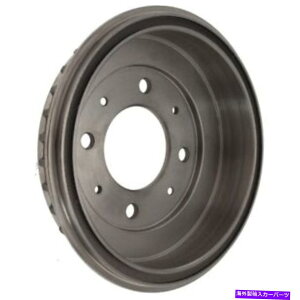 Brake Drum u[Lh-C-TEKW㕔S123.50008 Brake Drum-C-TEK Standard Rear Centric 123.50008