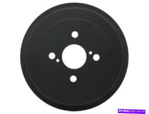 Brake Drum ���A�_�C�i�~�b�N���C�u���[�L�h�����̓g���^�����X2006-2019 17RWWF�ɓK�����܂� Rear Dynamic Friction Brake Drum fits Toyota Yaris 2006-2019 17RWWF�y���s�A���i�z