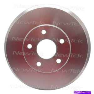 Brake Drum u[Lh-LAj[ebN35011 Brake Drum-L Rear NewTek 35011