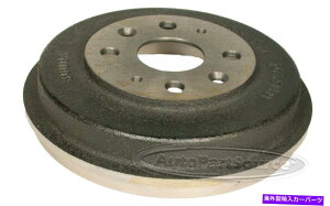 Brake Drum Protege Escort 2 Tracer MX-3 323�̐V�����u���[�L�h���� New Brake Drum for Protege Escort 2 Tracer MX-3 323�y���s�A���i�z