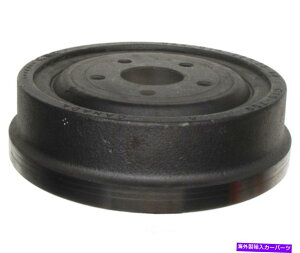 Brake Drum u[Lh-RCACxXg2002r Brake Drum-R-Line Rear Raybestos 2002R