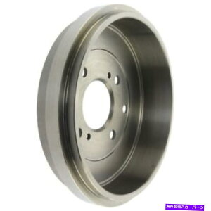 Brake Drum u[Lh-C-TEKW㕔S123.42027 Brake Drum-C-TEK Standard Rear Centric 123.42027