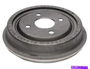 Brake Drum 1993�N����2002�N�̃T�^�[��SC2 2001 1999 1994 1995 1995 1996 QR651WC�̃��A�u���[�L�h���� Rear Brake Drum For 1993-2002 Saturn SC2 2001 1999 1998 1994 1995 1996 QR651WC�y���s�A���i�z