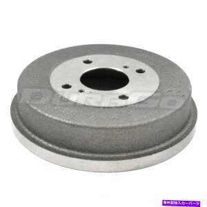 Brake Drum u[LhAvgBD3521 Brake Drum Rear Pronto BD3521