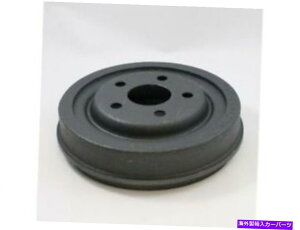 Brake Drum ���A�v�����g�u���[�L�h�����́A�v���}�X�̏̎^���󂯂�1989-1995 18dywm�ɓK�����܂� Rear Pronto Brake Drum fits Plymouth Acclaim 1989-1995 18DYWM�y���s�A���i�z