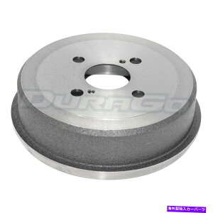 Brake Drum u[LhAvgBD3578 Brake Drum Rear Pronto BD3578