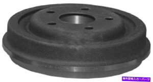 Brake Drum �l�I���l�I���V���h�E�T���_���X�����C�A���g�A���G�X���o�����f�C�g�i�����X�̂��߂̐V�����u���[�L�h���� New Brake Drum for Neon Neon Shadow Sundance Reliant Aries LeBaron Daytona Lance�y���s�A