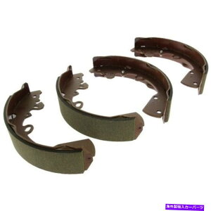 Brake Drum Sihu[LV[YP/NF111.09220 Centric Parts Drum Brake Shoe P/N:111.09220