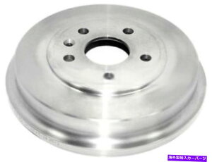 Brake Drum 2012-2020�̃��A�u���[�L�h����Chevy Sonic 2015 2017 2014 2013 2018 TB127MN Rear Brake Drum For 2012-2020 Chevy Sonic 2015 2017 2016 2014 2013 2018 TB127MN