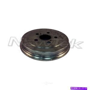 Brake Drum u[Lh-GTAj[ebN35089 Brake Drum-GT Rear NewTek 35089