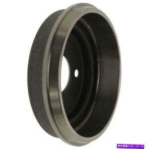 Brake Drum u[Lh-C-TEKW㕔S123.61032 Brake Drum-C-TEK Standard Rear Centric 123.61032
