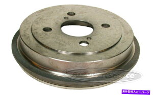 Brake Drum �G�R�[�p�̐V�����u���[�L�h���� New Brake Drum for Echo�y���s�A���i�z