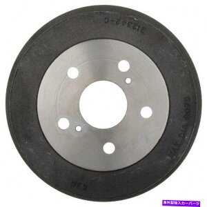 Brake Drum 9728r���C�x�X�g�X�u���[�L�h�������A�g���^�J�����\����1999-2001 9728R Raybestos Brake Drum Rear New for Toyota Camry Solara 1999-2001�y���s�A���i�z