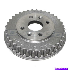 Brake Drum u[LhAvgBD35064 Brake Drum Rear Pronto BD35064