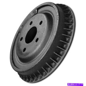 Brake Drum 123.65040�����u���[�L�h�������A�s�b�N�A�b�v�t�H�[�h�����W���[�}�c�_B3000�g���b�N�p 123.65040 Centric Brake Drum Rear New for Pickup Ford Ranger Mazda B3000 Truck�y���s�A���i�z