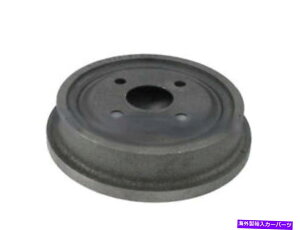 Brake Drum 1961-1965�̃��A�u���[�L�h�����t�H�[�h�t�@���R���Z�_���z�M1962 1964 JQ283GD Rear Brake Drum For 1961-1965 Ford Falcon Sedan Delivery 1962 1963 1964 JQ283GD�y���s�A���i�z