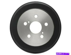 Brake Drum �_�C�i�~�b�N���C82HK13N���A�u���[�L�h�����t�B�b�g2003-2008�g���^�J���[�� Dynamic Friction 82HK13N Rear Brake Drum Fits 2003-2008 Toyota Corolla�y���s�A���i�z