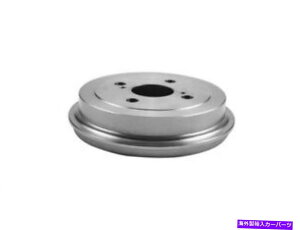 Brake Drum ���A�u�����{�u���[�L�h�����t�B�b�g�g���^�G�R�[2000-2005�x�[�X81bbft Rear Brembo Brake Drum fits Toyota Echo 2000-2005 Base 81BBFT�y���s�A���i�z