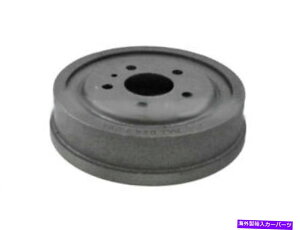 Brake Drum Durago 75DP87BAu[Lh2000 Saturn LS2u[LhɓK܂ DuraGo 75DP87B Rear Brake Drum Fits 2000 Saturn LS2 Brake Drum