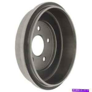 Brake Drum �u���[�L�h����-C-TEK�W�����A�Z���g���b�N123.62036 Brake Drum-C-TEK Standard Rear Centric 123.62036�y���s�A���i�z