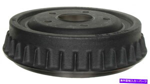 Brake Drum ���A�u���[�L�h����Acdelco Pro Brakes 18B96-12����12,000�}�C���ۏ� Rear Brake Drum ACDelco Pro Brakes 18B96 - 12 Month 12,000 Mile Warranty�y���s�A���i�z