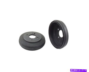 Brake Drum 2�p�b�N�V�������A�h�����o�b�N�u���[�L�u���[�L�h�����Z�b�g�z���_�p�y�A 2 Pack nEw Rear Drums Back Brakes Brake Drum Set Pair for Honda�y���s�A���i�z