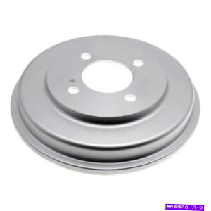Brake Drum ID SELECT CAR393670���A�u���[�L�h���� iD Select CAR393670 Rear Brake Drum�y���s�A���i�z