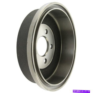 Brake Drum u[Lh-C-TEKWAZgbN123.66042 Brake Drum-C-TEK Standard Rear Centric 123.66042