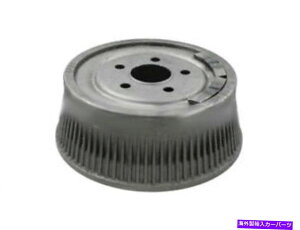 Brake Drum Durago 67TC92T���A�u���[�L�h�����t�B�b�g1986-1988 Dodge Mini Ram DuraGo 67TC92T Rear Brake Drum Fits 1986-1988 Dodge Mini Ram�y���s�A���i�z