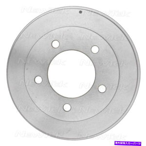 Brake Drum u[LhAj[ebN35123tBbg2008OHT[ Brake Drum Rear NewTek 35123 fits 2008 Mitsubishi Lancer