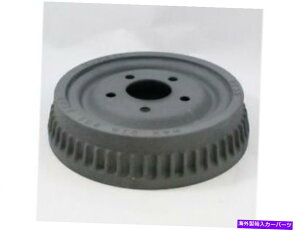 Brake Drum Avgu[Lh̓}[L[Z[u1986-2000S69DDFKɓK܂ Rear Pronto Brake Drum fits Mercury Sable 1986-2000 Wagon 69DDFK