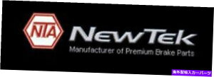 Brake Drum u[Lh - Aj[ebNDR180 Brake Drum-SE Rear NewTek DR180
