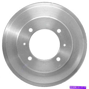 Brake Drum �u���[�L�h�����I���X�����[���A�x���f�B�b�N�XPDR0755�t�B�b�g03-07�O�H�����T�[ Brake Drum-OZ Rally Rear Bendix PDR0755 fits 03-07 Mitsubishi Lancer�y���s�A���i�z