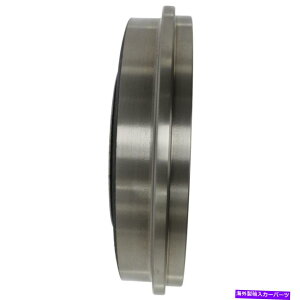 Brake Drum ���S��123.65044 C-TEK�W���u���[�L�h���� Centric Parts 123.65044 C-Tek Standard Brake Drum�y���s�A���i�z