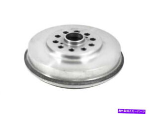 Brake Drum Durago 49TW65V���A�u���[�L�h�����t�B�b�g2003-2006�g���^�}�g���b�N�XAWD�u���[�L�h���� DuraGo 49TW65V Rear Brake Drum Fits 2003-2006 Toyota Matrix AWD Brake Drum