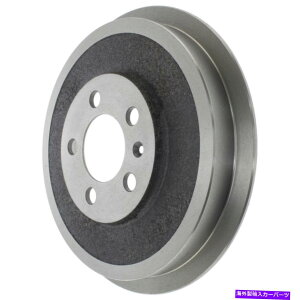 Brake Drum S123.99028 C-TEKWu[Lh Centric Parts 123.99028 C-Tek Standard Brake Drum
