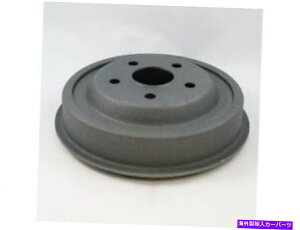 Brake Drum PRONTO 93GM11K���A�u���[�L�h�����t�B�b�g1963-1965�t�H�[�h�����`�F���u���[�L�h���� Pronto 93GM11K Rear Brake Drum Fits 1963-1965 Ford Ranchero Brake Drum�y���s�A���i�z