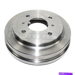Brake Drum u[LhAvgBD80093 Brake Drum Rear Pronto BD80093