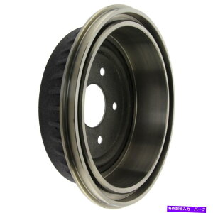 Brake Drum �u���[�L�h����-C-TEK�W�����A�Z���g���b�N123.66028 Brake Drum-C-TEK Standard Rear Centric 123.66028�y���s�A���i�z
