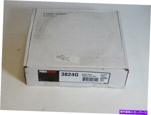 Brake Drum Prostop 3824G-122.33008�I�������t�H���N�X���[�Q�����f���p�u���[�L�h����1970-2001 PROSTOP 3824G-122.33008 Brake Drum For Select Volkswagen Models 1970-2001�y���s�A���i�z