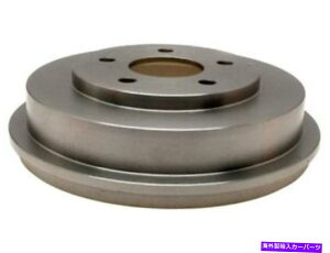 Brake Drum Raybestos 74PR17B���A�u���[�L�h�����t�B�b�g2009-2010�|���e�B�A�b�NG5 Raybestos 74PR17B Rear Brake Drum Fits 2009-2010 Pontiac G5�y���s�A���i�z