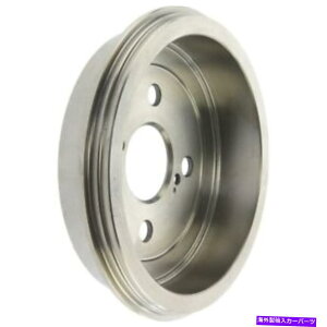 Brake Drum �u���[�L�h����-C-TEK�W�����A�Z���g���b�N123.44039�t�B�b�g00-05�g���^�G�R�[ Brake Drum-C-TEK Standard Rear Centric 123.44039 fits 00-05 Toyota Echo�y���s�A���i�z
