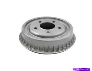 Brake Drum Durago 91FJ32Y���A�u���[�L�h�����t�B�b�g2001-2009�}�c�_B2300 DuraGo 91FJ32Y Rear Brake Drum Fits 2001-2009 Mazda B2300�y���s�A���i�z