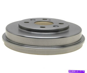 Brake Drum u[Lh-RCACxXg97813RtBbg11-14}c_2 Brake Drum-R-Line Rear Raybestos 97813R fits 11-14 Mazda 2