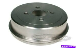 Brake Drum �u���[�L�h�����p�t�H�[�}���X�ƃ��A�g�D���[�X�^�[379640 Brake Drum-Performance Plus Rear Tru Star 379640�y���s�A���i�z